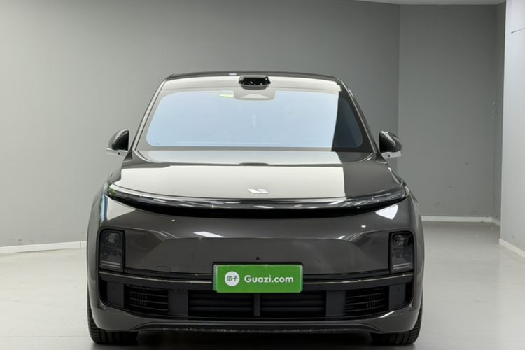 Used Li Auto L8 2024 Max Exterior 1