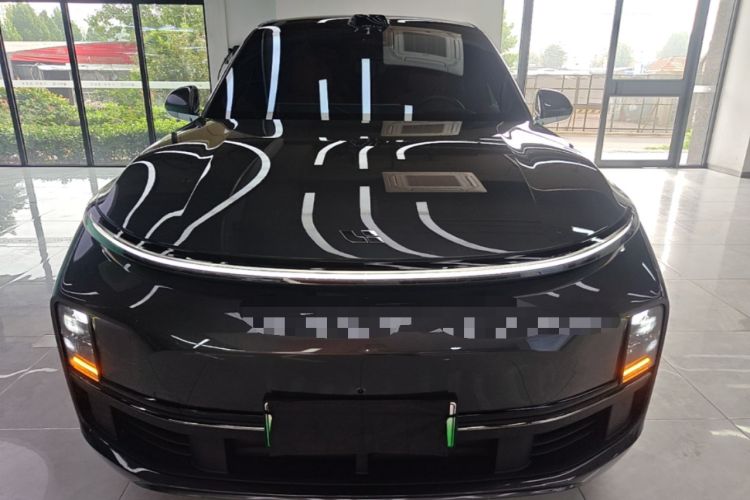 Used Li Auto L8 2024 Max Front
