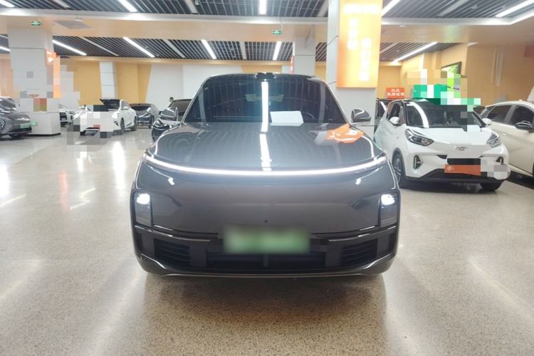 Used Li Auto L8 2024 Max Front