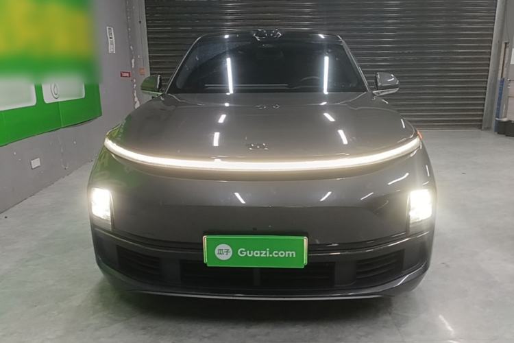 Used Li Auto L8 2024 Max Front