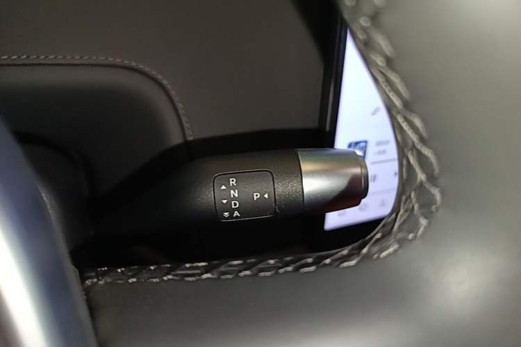 Used Li Auto L8 2024 Max Gear Lever