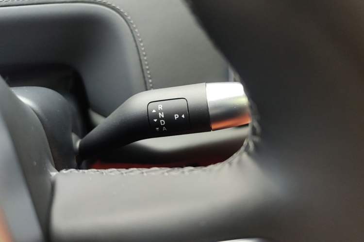 Used Li Auto L8 2024 Max Gear Lever