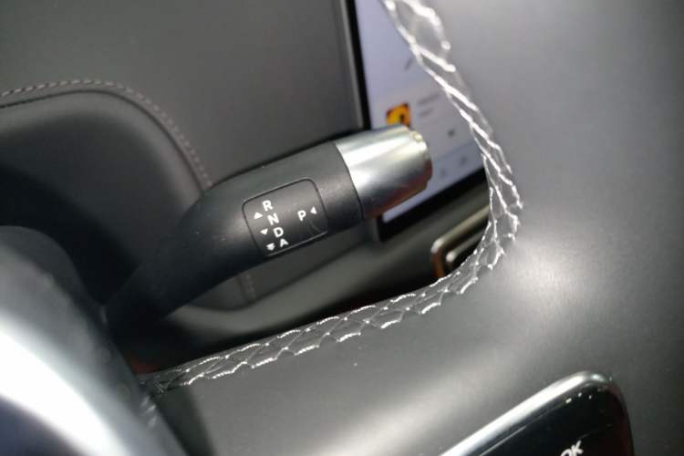 Used Li Auto L8 2024 Max Gear Lever