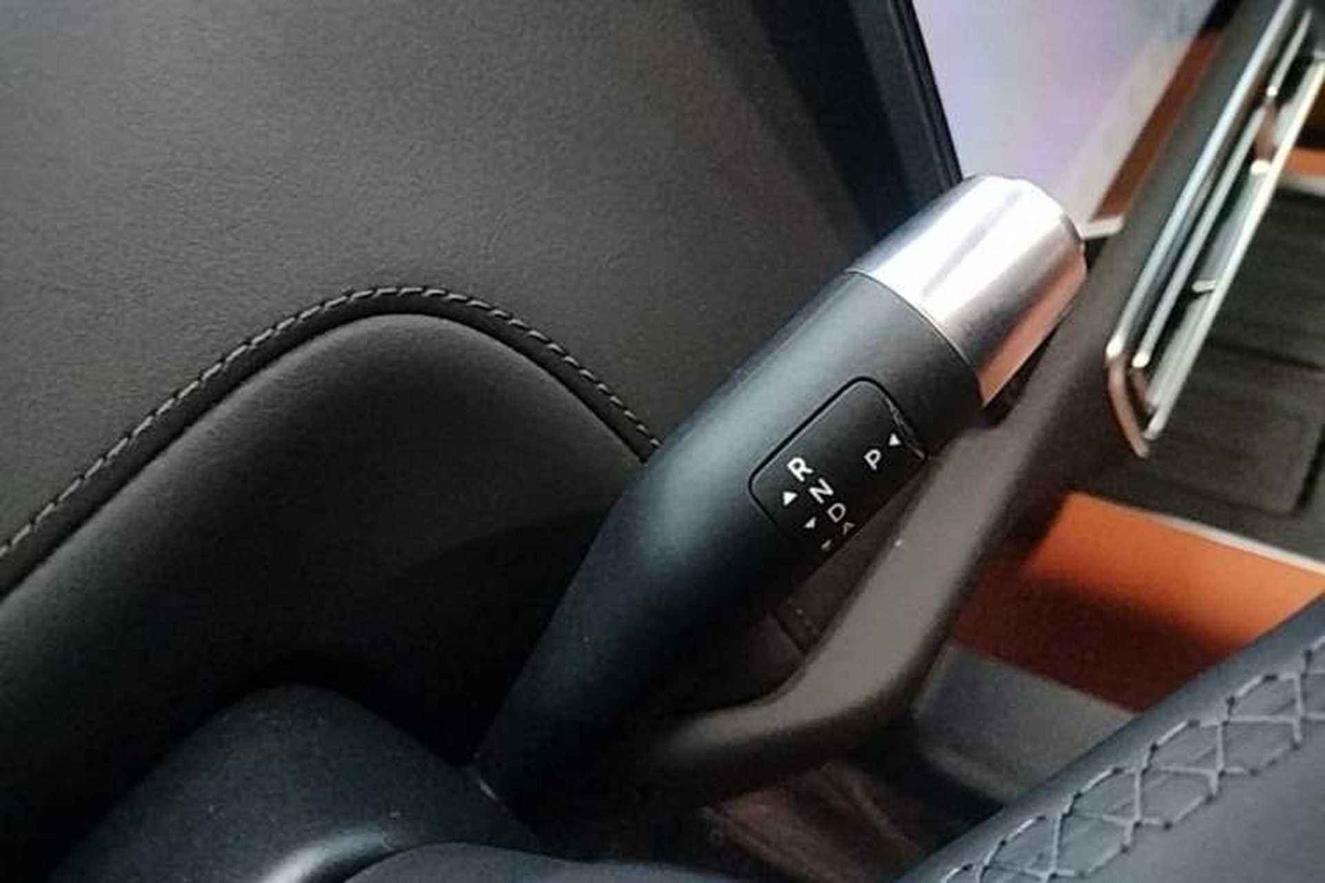 Used Li Auto L8 2024 Max Gear Lever