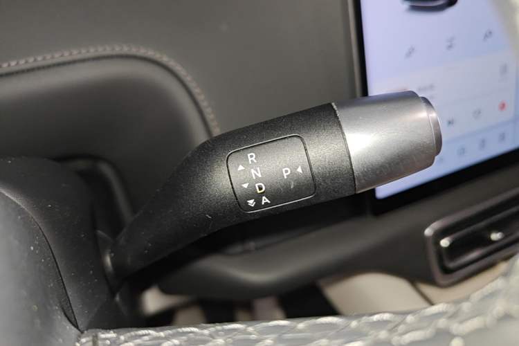 Used Li Auto L8 2024 Ultra Model Gear Lever