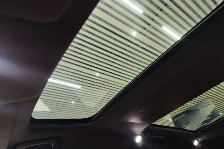 Used Li Auto L8 2024 Ultra Model Headliner