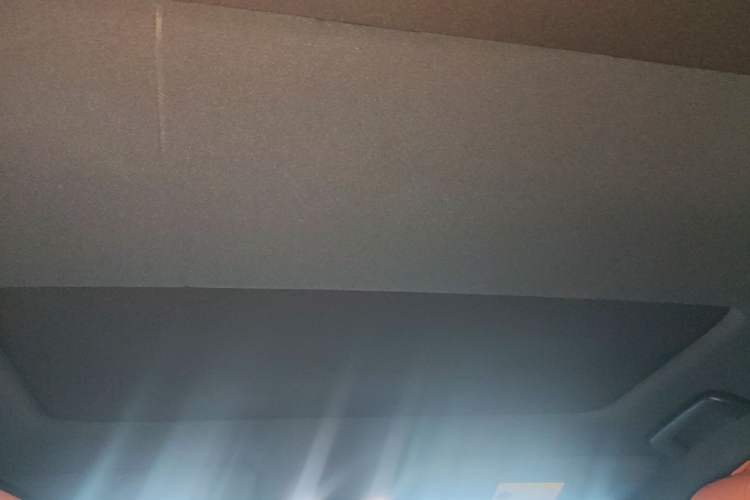 Used Li Auto L8 2024 Max Headliner