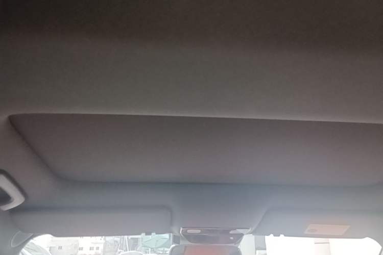 Used Li Auto L8 2024 Pro Model Headliner
