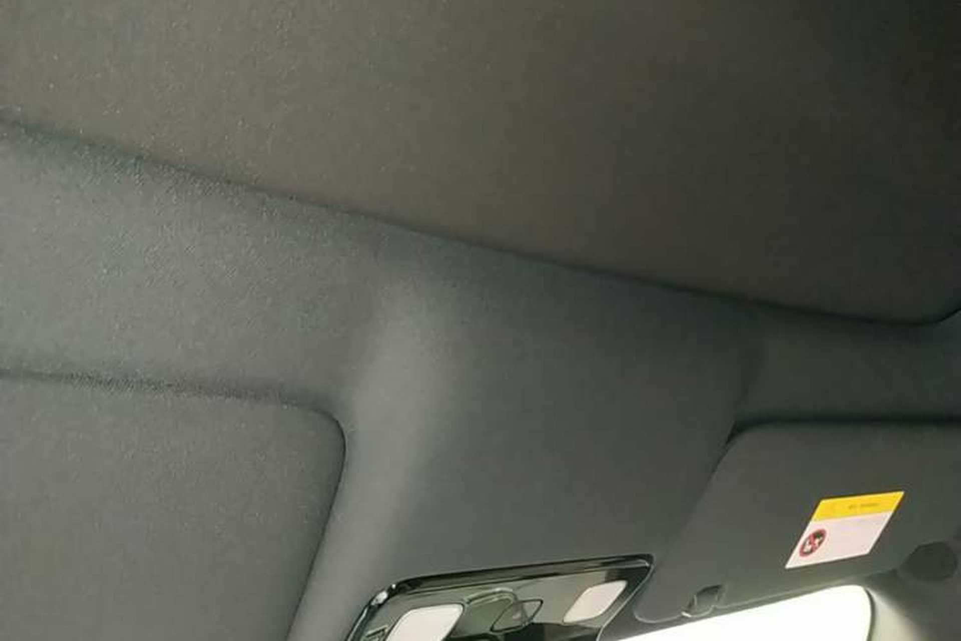 Used Li Auto L8 2024 Pro Model Headliner