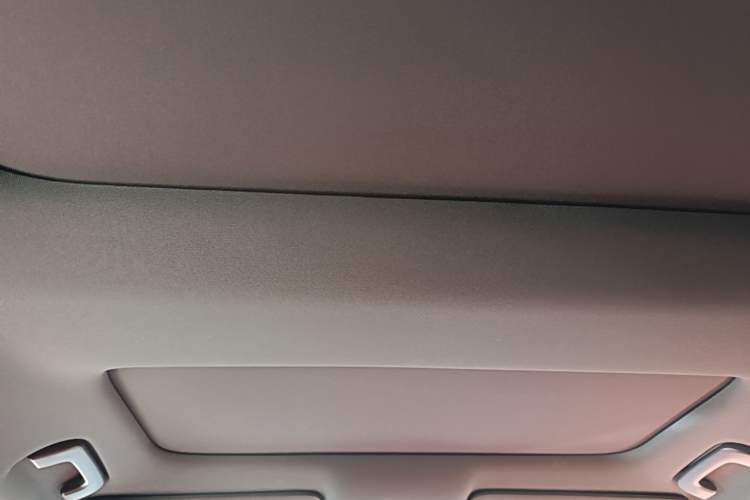 Used Li Auto L8 2024 Max Headliner