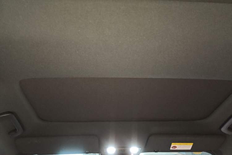 Used Li Auto L8 2024 Max Headliner