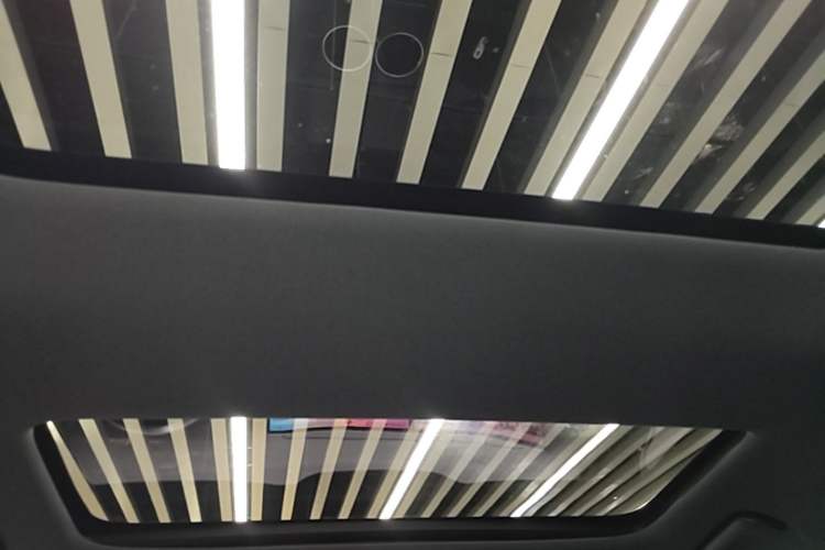 Used Li Auto L8 2024 Pro Model Headliner
