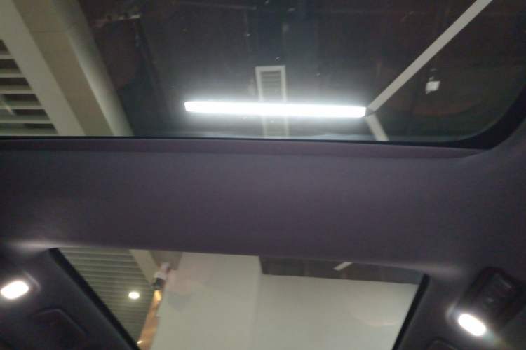 Used Li Auto L8 2024 Max Headliner