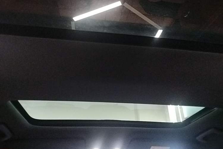 Used Li Auto L8 2024 Max Headliner