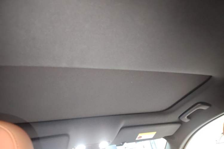 Used Li Auto L8 2024 Max Headliner