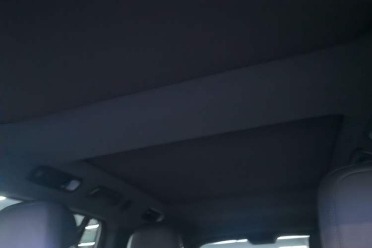 Used Li Auto L8 2024 Max Headliner