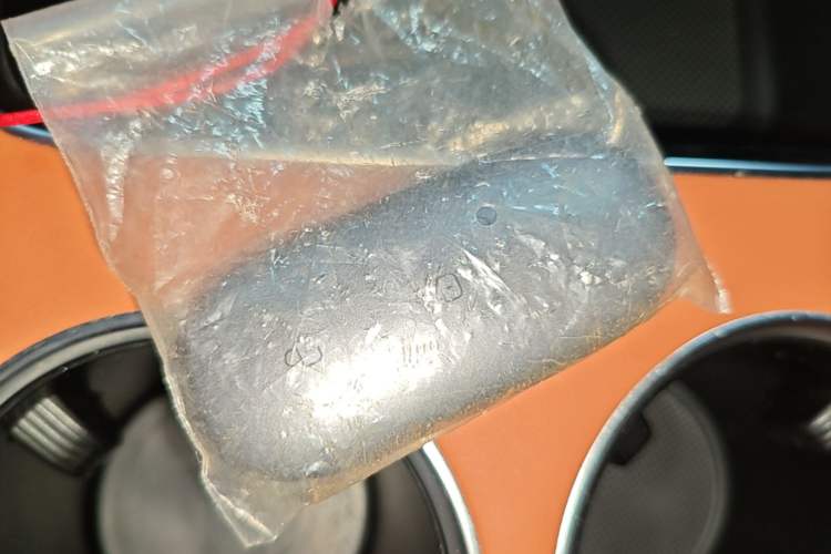 Used Li Auto L8 2024 Max Interior 1