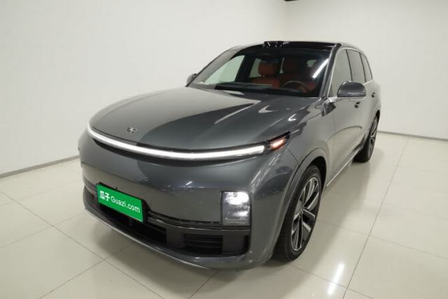 Used Li Auto L8 2024 Max