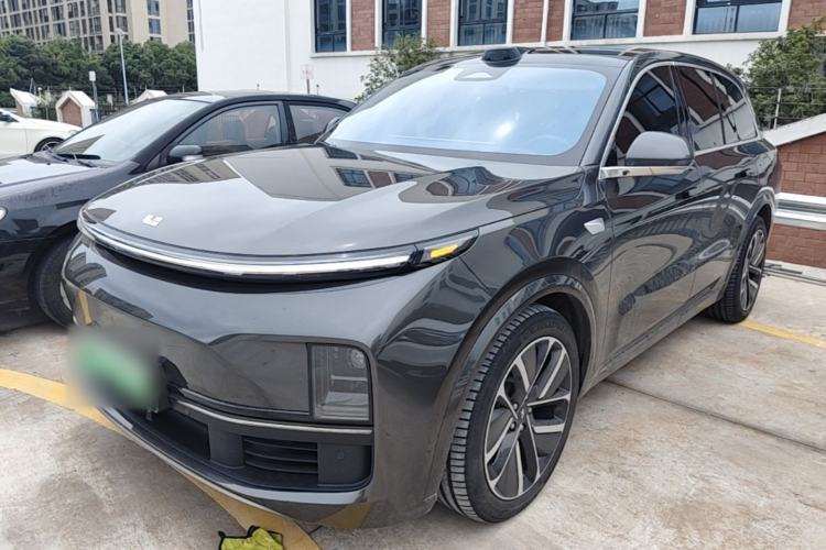 Used Li Auto L8 2024 Max Guazi used car, China used car export, Used car for sale, Used  cars, Cheapest cars for sale