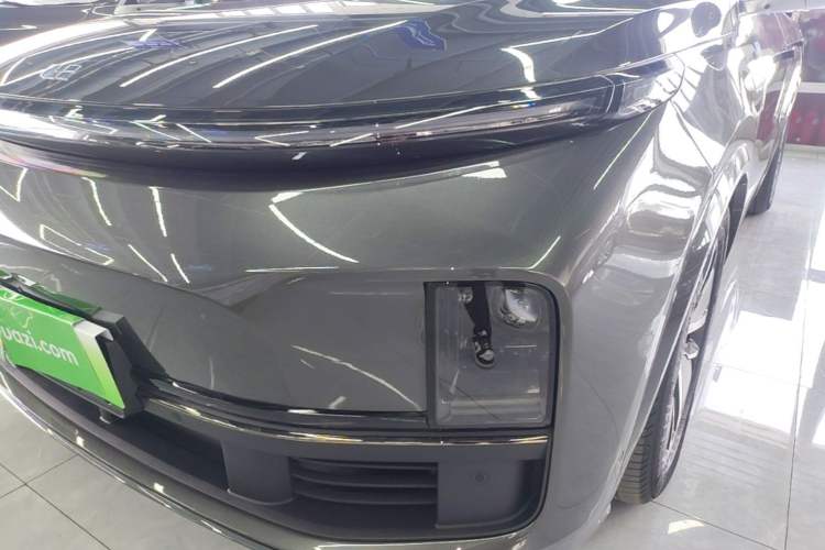 Used Li Auto L8 2024 Pro Model Left Front Headlight