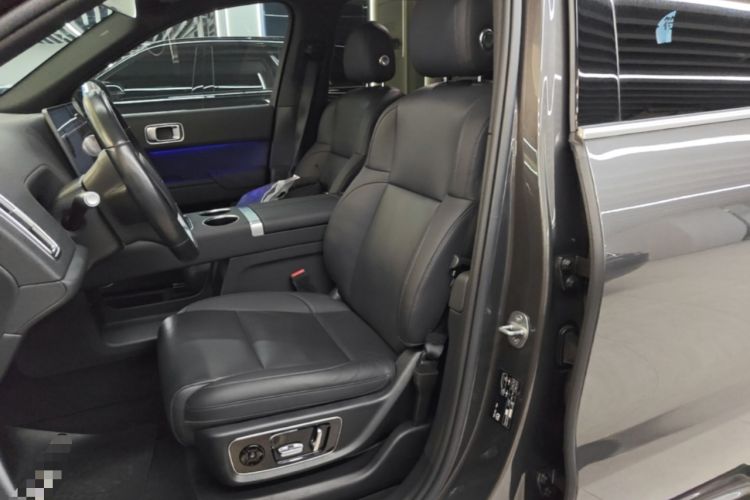 Used Li Auto L8 2024 Max Left Front Seat