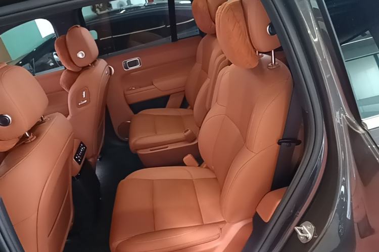 Used Li Auto L8 2024 Max Left Rear Seat