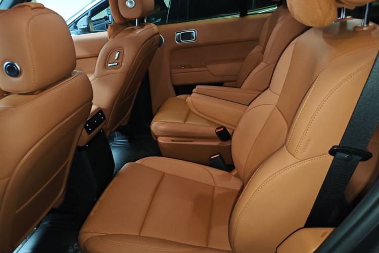 Used Li Auto L8 2024 Max Left Rear Seat