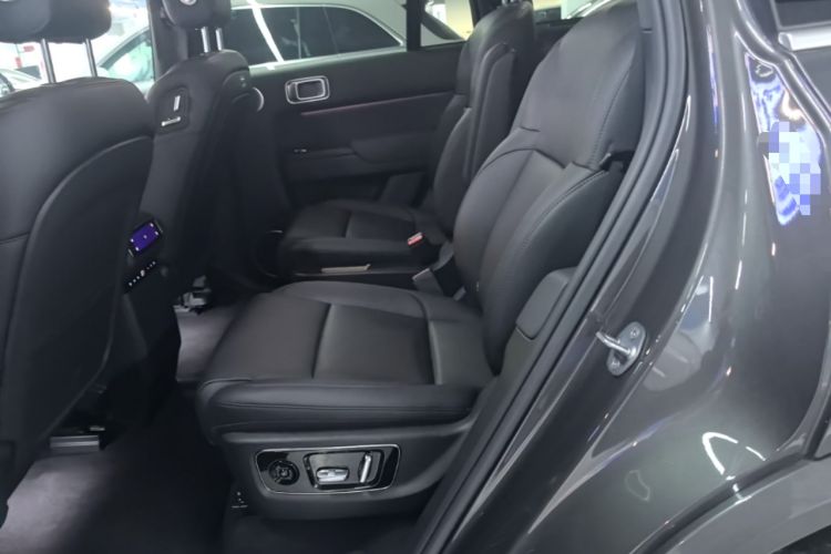 Used Li Auto L8 2024 Max Left Rear Seat