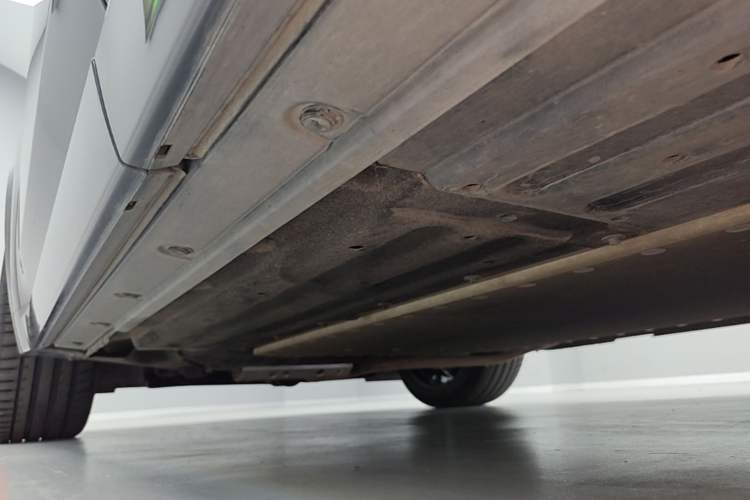 Used Li Auto L8 2024 Max Left Side Sill