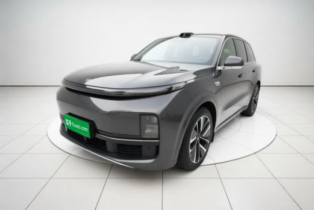 Used Li Auto L8 2024 Ultra Model