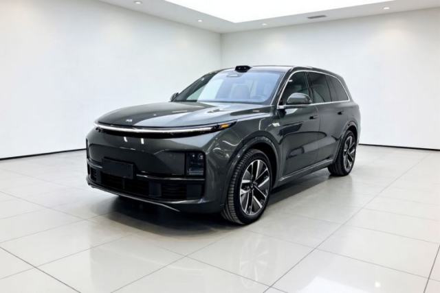 Used Li Auto L8 2024 Max