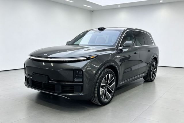 Used Li Auto L8 2024 Max