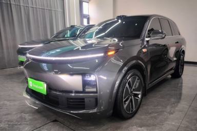 Used Li Auto L8 2024 Max