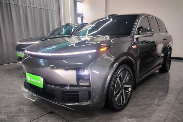 Used Li Auto L8 2024 Max
