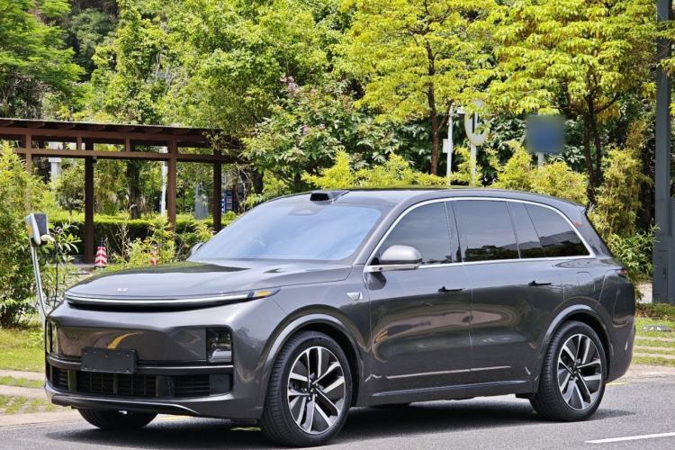 Used Li Auto L8 2024 Ultra Model Guazi used car, China used car export, Used car for sale, Used  cars, Cheapest cars for sale