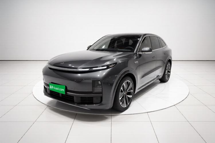 Li Auto L8 2024 Max