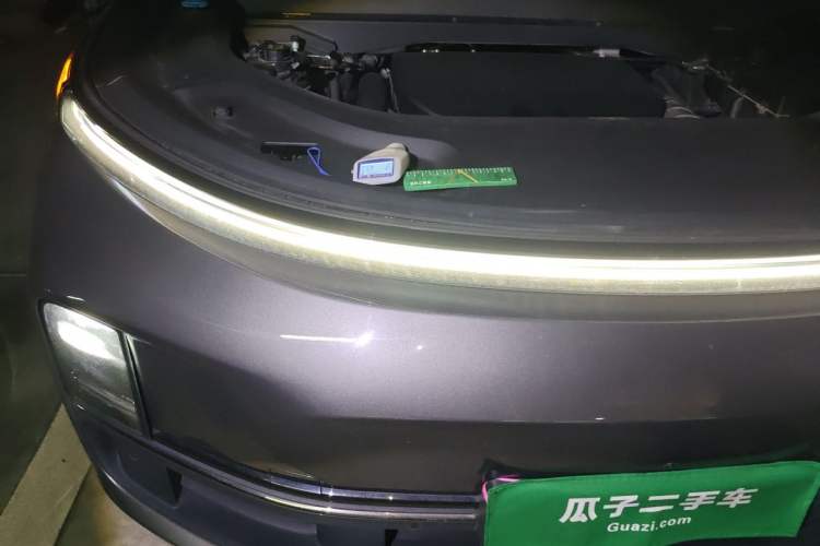 Used Li Auto L8 2024 Max Right Front Headlight