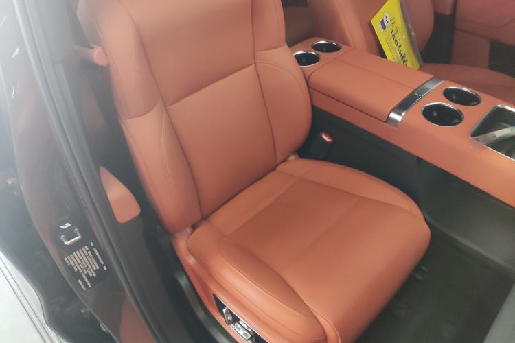 Used Li Auto L8 2024 Max Right Front Seat