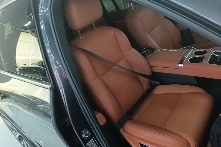Used Li Auto L8 2024 Max Right Front Seat