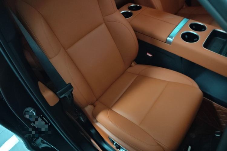 Used Li Auto L8 2024 Max Right Front Seat