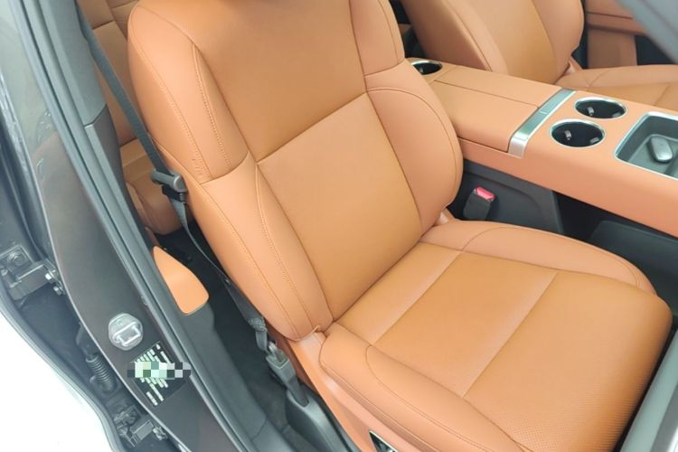 Used Li Auto L8 2024 Max Right Front Seat