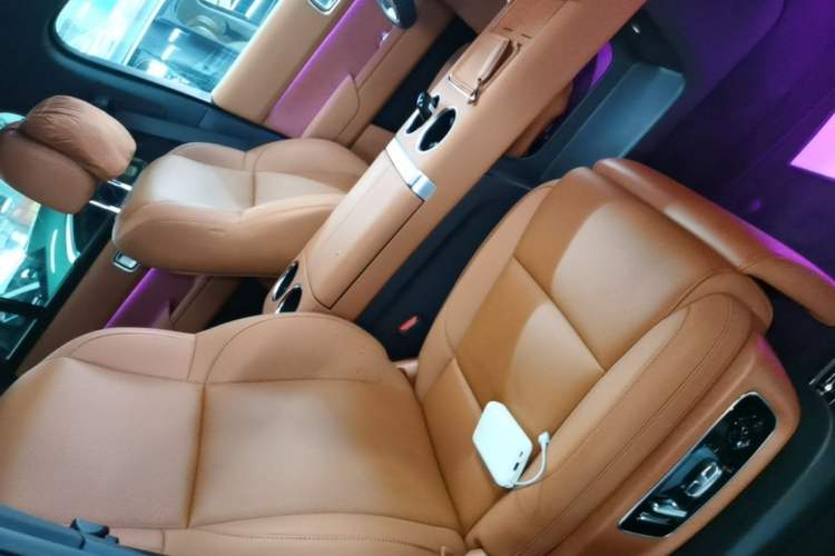 Used Li Auto L8 2024 Max Right Front Seat