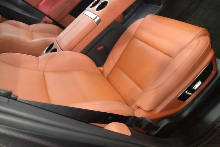 Used Li Auto L8 2024 Max Right Front Seat