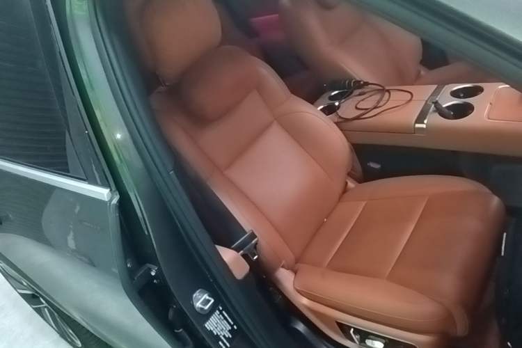 Used Li Auto L8 2024 Max Right Front Seat