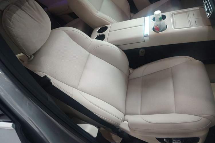 Used Li Auto L8 2024 Max Right Front Seat