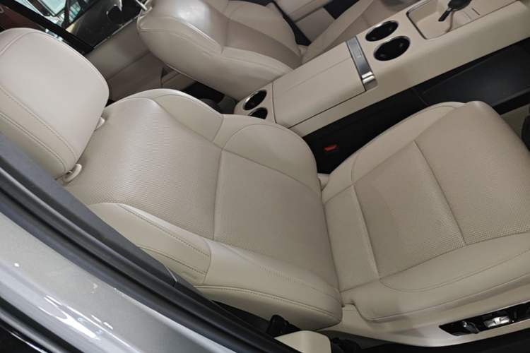 Used Li Auto L8 2024 Ultra Model Right Front Seat