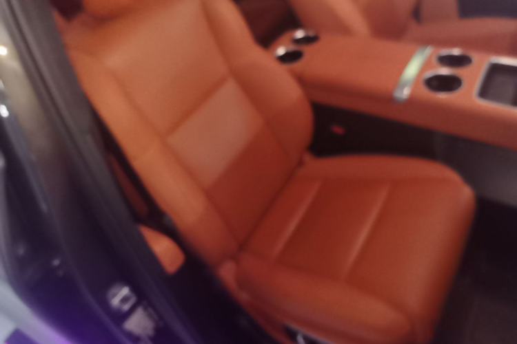 Used Li Auto L8 2024 Max Right Front Seat