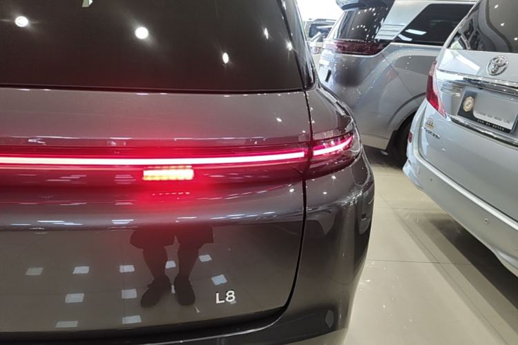Used Li Auto L8 2024 Max Right Rear Taillight