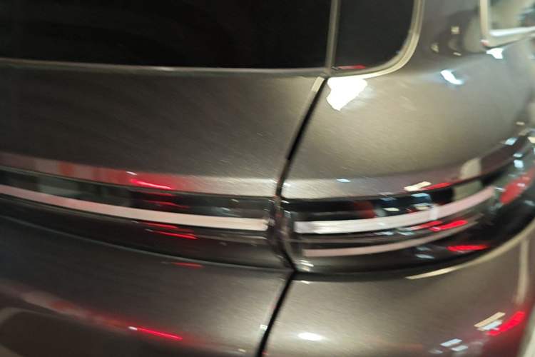 Used Li Auto L8 2024 Max Right Rear Taillight