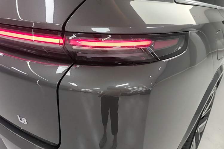 Used Li Auto L8 2024 Max Right Rear Taillight